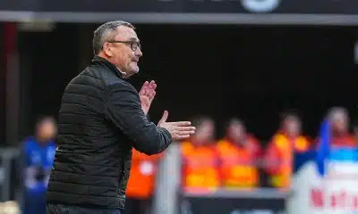 Stade Rennais : terrible coup dur et gros casse-tête en vue pour Franck Haise !