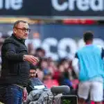 Stade Rennais – Toulouse FC (1-0) : Haise réussit sa première au Roazhon Park et fait trembler l&rsquo;OM !