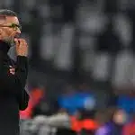 Stade Rennais : ultimatum pour Beye, déjà un coup de fil à Haise ? 