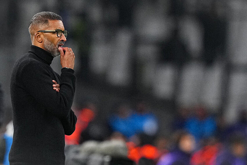 Habib Beye (Stade Rennais)