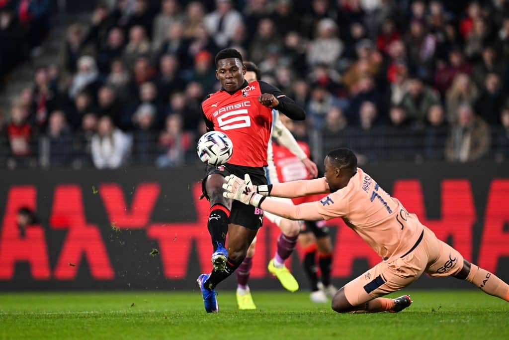Stade Rennais : un accroc face au Havre, le RC Lens et l’OM jubilent !
