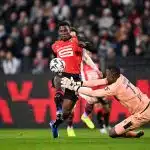 Stade Rennais : un accroc face au Havre, le RC Lens et l’OM jubilent !