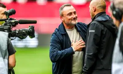 Stade Rennais : un coach de Ligue 1 confirme l&rsquo;arrivée imminente de Franck Haise