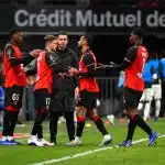 Stade Rennais : un coéquipier de Lepaul prêt à lui voler la vedette à Strasbourg ! 