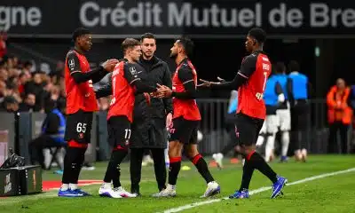 Stade Rennais : un coéquipier de Lepaul prêt à lui voler la vedette à Strasbourg ! 