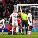 Stade Rennais : un énorme chat noir pour les retrouvailles de Haise avec Nice