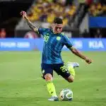 Stade Rennais : un ex Rouge et Noir davantage bluffé par Dembélé que par Messi