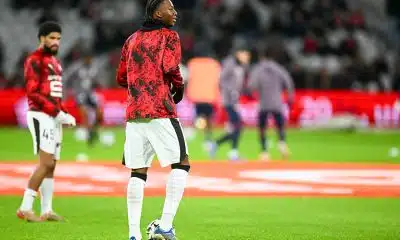 Stade Rennais : un international ivoirien bientôt sous les ordres d&rsquo;Habib Beye ?