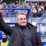 Stade Rennais : un horrible scandale éclabousse les débuts rêvés de Franck Haise