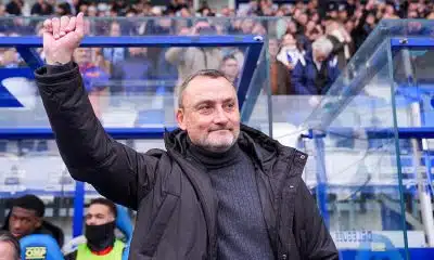 Stade Rennais : un horrible scandale éclabousse les débuts rêvés de Franck Haise