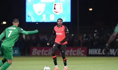 Stade Rennais Mercato : la raison de la vente de Jacquet rappelle un douloureux souvenir au RC Lens