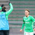 ASSE Mercato : le buteur tant attendu enfin ferré par Kilmer Sports ?