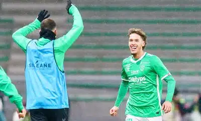 ASSE Mercato : le buteur tant attendu enfin ferré par Kilmer Sports ?