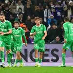 ASSE : Stassin aurait commis un impair avec Dall’Oglio qui fait hurler les supporters