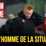 RC Lens : Will Still est-il toujours l’homme de la situation ?