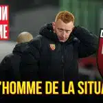 RC Lens : Will Still est-il toujours l’homme de la situation ?