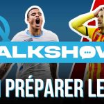 Talkshow OM : victoire obligatoire face au RC Lens pour préparer le Classique