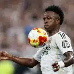 Supercoupe d&rsquo;Espagne : le Real Madrid rejoint le FC Barcelone en finale, ça a chauffé entre Vinicius et Simeone !