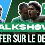 Talkshow ASSE : Stassin, héros du derby… et facteur X à Strasbourg ?