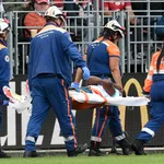 OM : un premier verdict est tombé pour la blessure de Moumbagna !