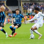 ASSE Mercato : Kilmer Sports a trouvé son ailier droit !