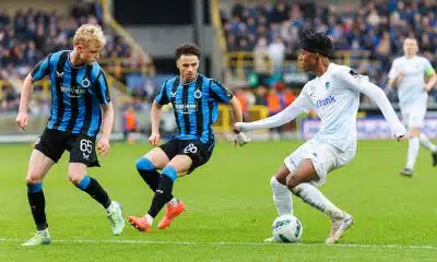 ASSE Mercato : Kilmer Sports a trouvé son ailier droit !