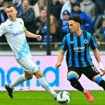 ASSE Mercato : qui es-tu, Chemsdine Talbi ?