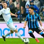 ASSE Mercato : qui es-tu, Chemsdine Talbi ?