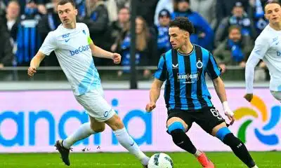 ASSE Mercato : qui es-tu, Chemsdine Talbi ?