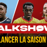 Talkshow RC Lens : recrues, compo, pronostic… tout est dit avant Le Havre !