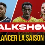 Talkshow RC Lens : recrues, compo, pronostic… tout est dit avant Le Havre !