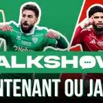 Talkshow ASSE : les Verts n’ont déjà plus le choix à Lens