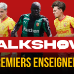 RC Lens : ce qu’on retient des 3 premiers matchs amicaux