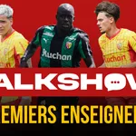 RC Lens : ce qu&rsquo;on retient des 3 premiers matchs amicaux