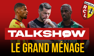 RC Lens Mercato : notre tri radical pour l’effectif de Pierre Sage