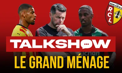 RC Lens Mercato : notre tri radical pour l’effectif de Pierre Sage