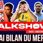 Talkshow OL : Christophe Hutteau juge le Mercato des Gones