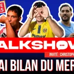 Talkshow OL : Christophe Hutteau juge le Mercato des Gones