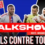 Talkshow OL : Yattara invité spécial avant Angers, arbitrage polémique et débat sur le N°9