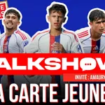 Talkshow OL : Merah, Molebe, Gomes … Les pépites de l’Académie qui pourraient exploser