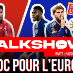 Talkshow OL : Utrecht, le LOSC… On décrypte l’actu des Gones avec Razik Brikh (O&L)
