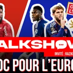 Talkshow OL : Utrecht, le LOSC… On décrypte l’actu des Gones avec Razik Brikh (O&L)
