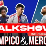 Talkshow OL : l’Olympico, la fin du Mercato… Vers une folle semaine à Lyon
