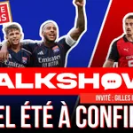 Talkshow OL : Rennes, Mercato, Ghezzal… L’été indien des Gones se poursuit