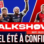 Talkshow OL : Rennes, Mercato, Ghezzal… L’été indien des Gones se poursuit