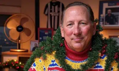 Sapin de l’OL : en 2024, John Textor se sera bien fait enguirlander (3/5)