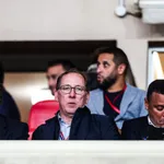 OL Mercato : le deal Textor – Marinakis prend l’eau