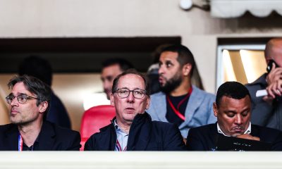 OL Mercato : le deal Textor – Marinakis prend l’eau