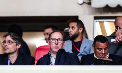 OL Mercato : le deal Textor – Marinakis prend l’eau