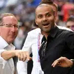 OL : John Textor – Tony Parker, divorce consommé